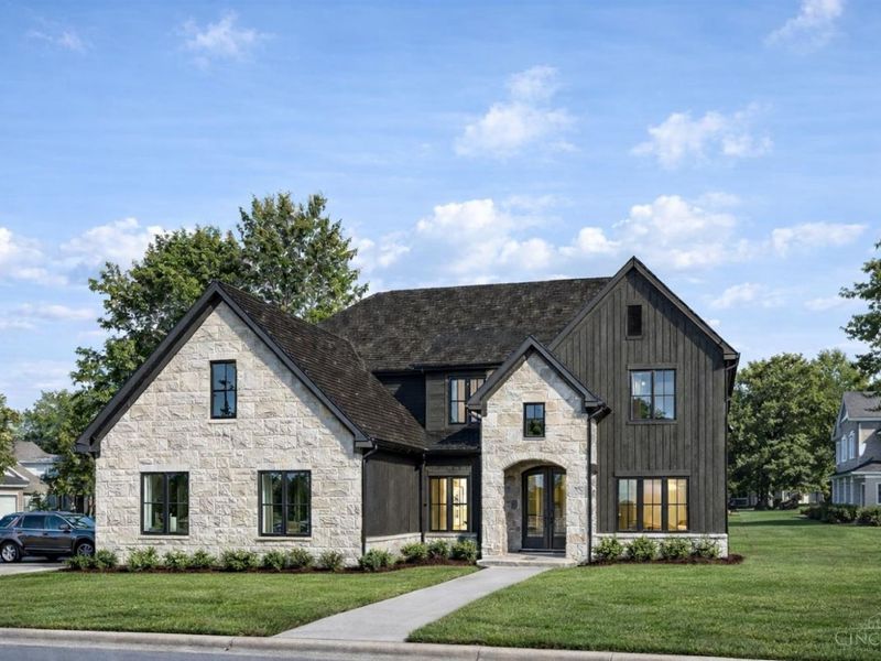 10550 Cinderella Drive, Montgomery, OH 45242 Photo 1