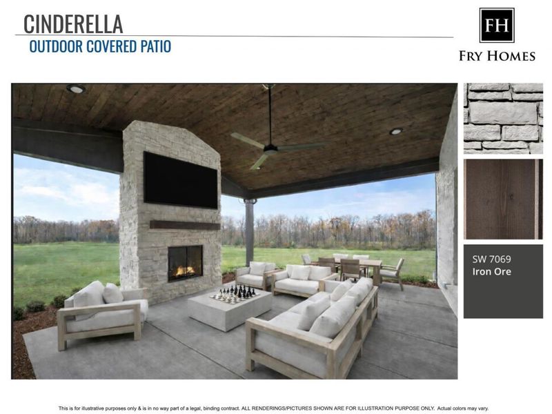 10550 Cinderella Drive, Montgomery, OH 45242 Photo 15