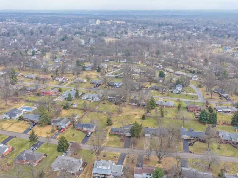 10550 Cinderella Drive, Montgomery, OH 45242 Photo 17