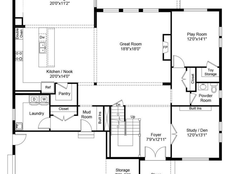 10550 Cinderella Drive, Montgomery, OH 45242 Photo 2