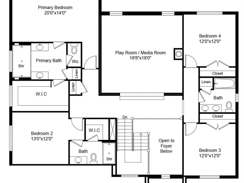 10550 Cinderella Drive, Montgomery, OH 45242 Photo 3