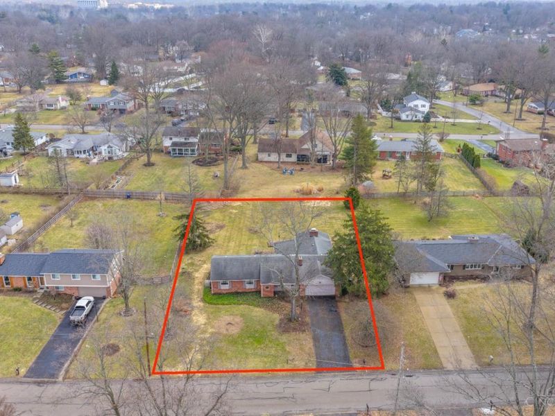 10550 Cinderella Drive, Montgomery, OH 45242 Photo 4