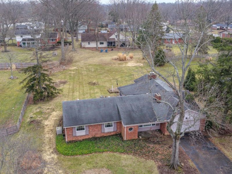 10550 Cinderella Drive, Montgomery, OH 45242 Photo 9