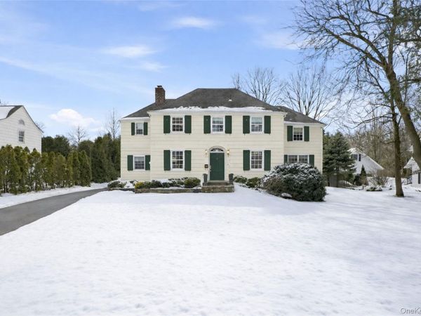 6 Pine Lane, Rye, NY 10580