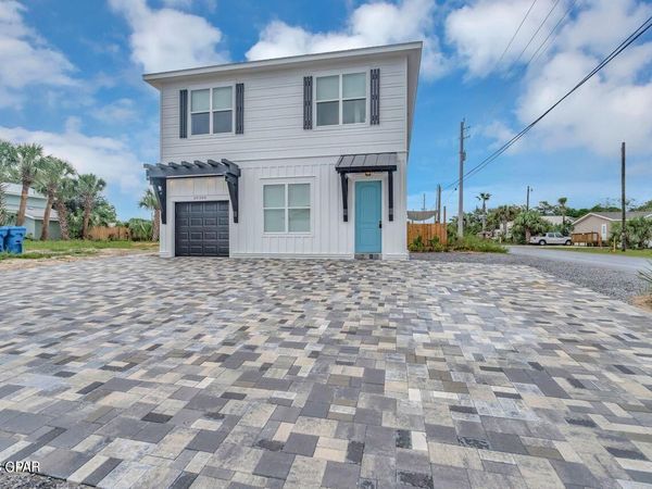 20300 First Avenue, Panama City Beach, FL 32413