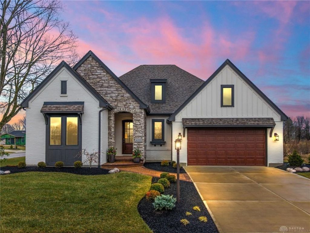 4193 Sweetbay Drive, Sugarcreek Township, OH 45440 Main Photo