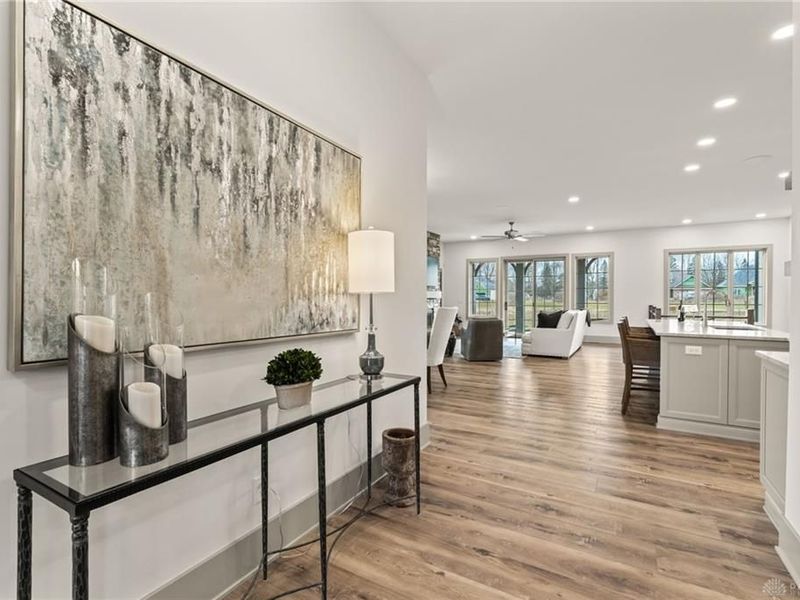 4193 Sweetbay Drive, Sugarcreek Township, OH 45440 Photo 11