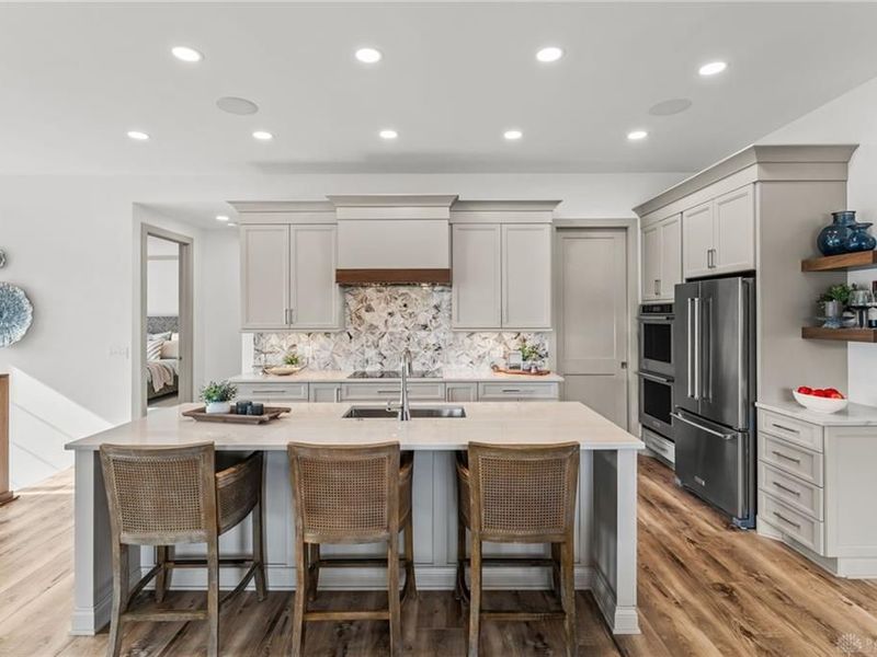 4193 Sweetbay Drive, Sugarcreek Township, OH 45440 Photo 13