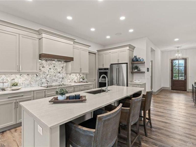 4193 Sweetbay Drive, Sugarcreek Township, OH 45440 Photo 16