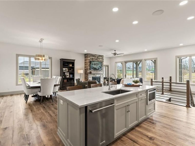 4193 Sweetbay Drive, Sugarcreek Township, OH 45440 Photo 23