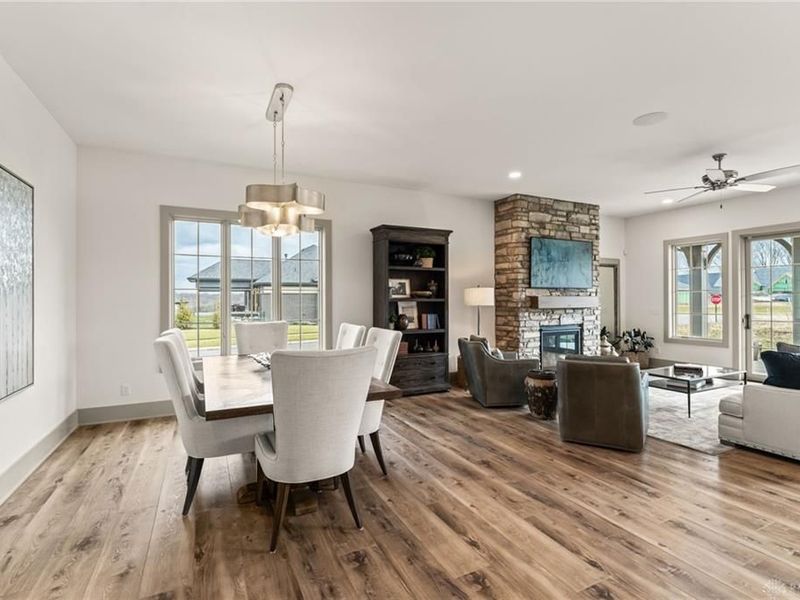 4193 Sweetbay Drive, Sugarcreek Township, OH 45440 Photo 24