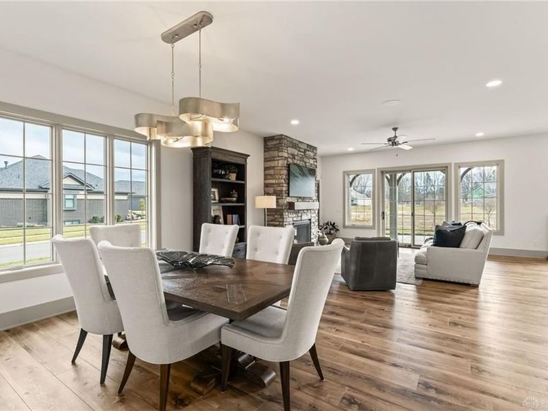 4193 Sweetbay Drive, Sugarcreek Township, OH 45440 Photo 25