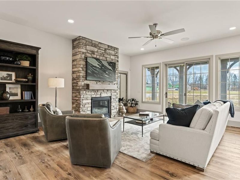 4193 Sweetbay Drive, Sugarcreek Township, OH 45440 Photo 28