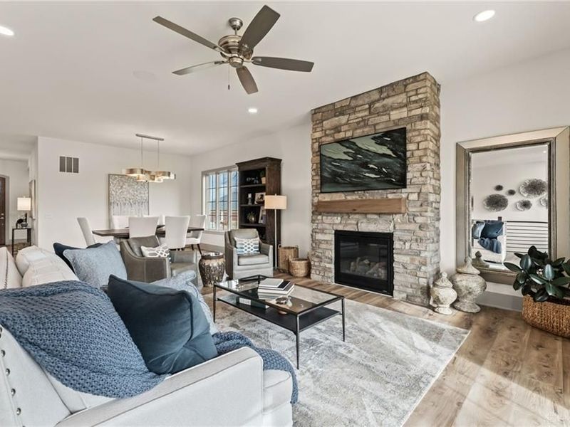 4193 Sweetbay Drive, Sugarcreek Township, OH 45440 Photo 29