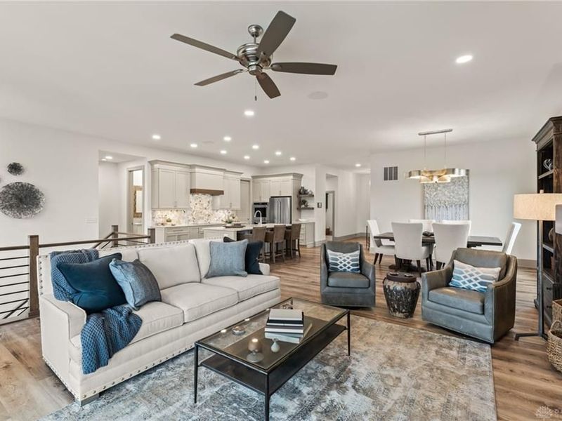 4193 Sweetbay Drive, Sugarcreek Township, OH 45440 Photo 30