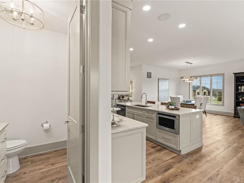 4193 Sweetbay Drive, Sugarcreek Township, OH 45440 Photo 31