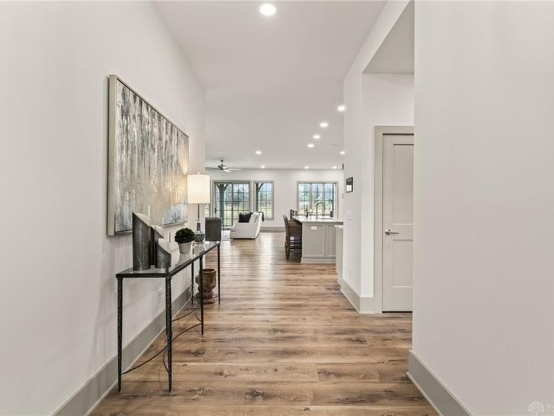 4193 Sweetbay Drive, Sugarcreek Township, OH 45440 Photo 8