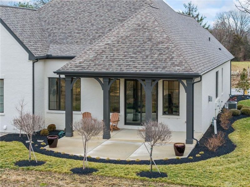 4193 Sweetbay Drive, Sugarcreek Township, OH 45440 Photo 81