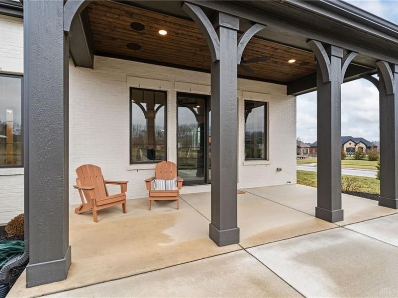 4193 Sweetbay Drive, Sugarcreek Township, OH 45440 Photo 82