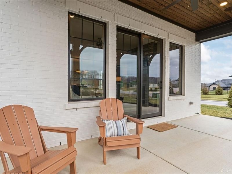 4193 Sweetbay Drive, Sugarcreek Township, OH 45440 Photo 83