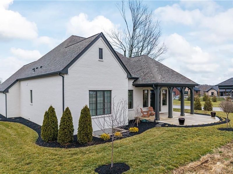 4193 Sweetbay Drive, Sugarcreek Township, OH 45440 Photo 84