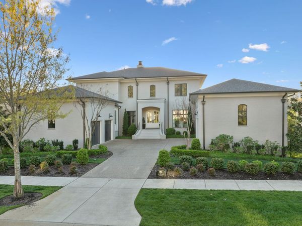 8531 Heirloom Blvd , College Grove, TN 37046