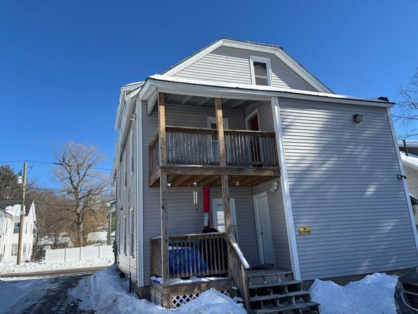 68 Laurel St, Unit 2, Athol, MA 01331