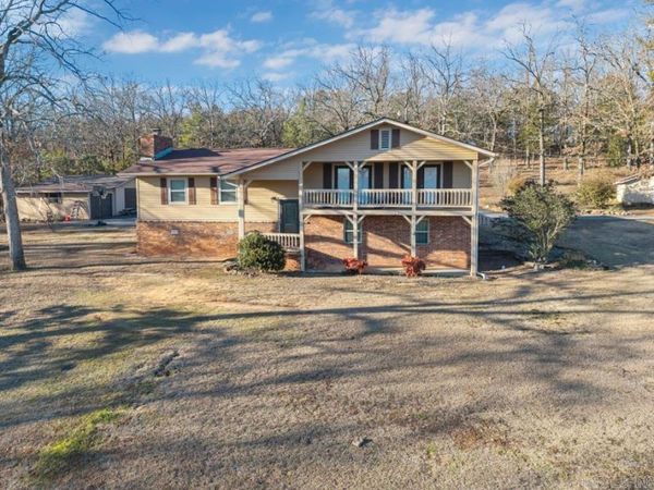 23 Walker Lane, Morrilton, AR 72110