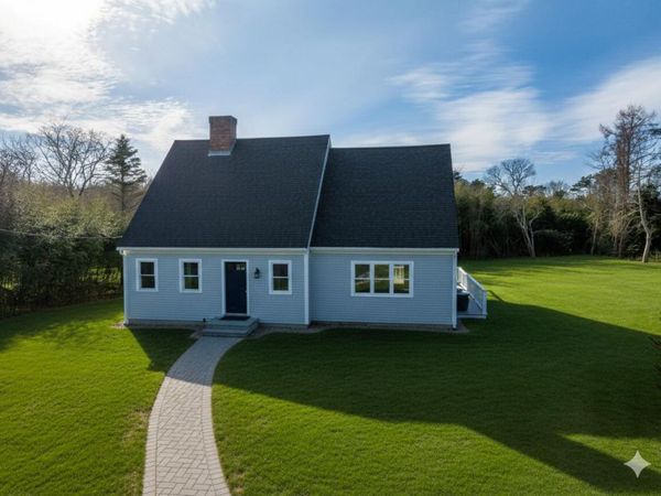 80 Branch Terrace , Marstons Mills, MA 02648