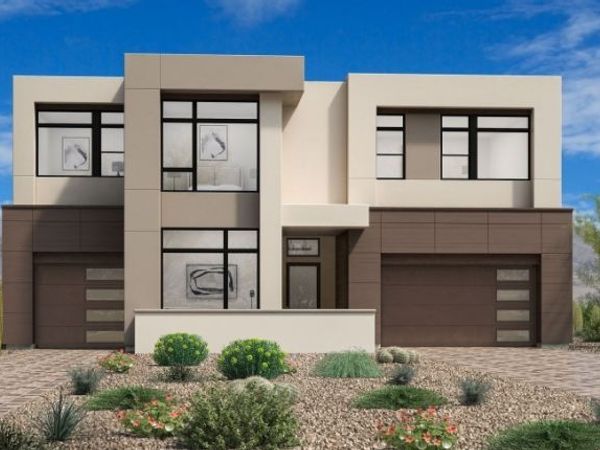 10772 White Granite Avenue, Las Vegas, NV 89135