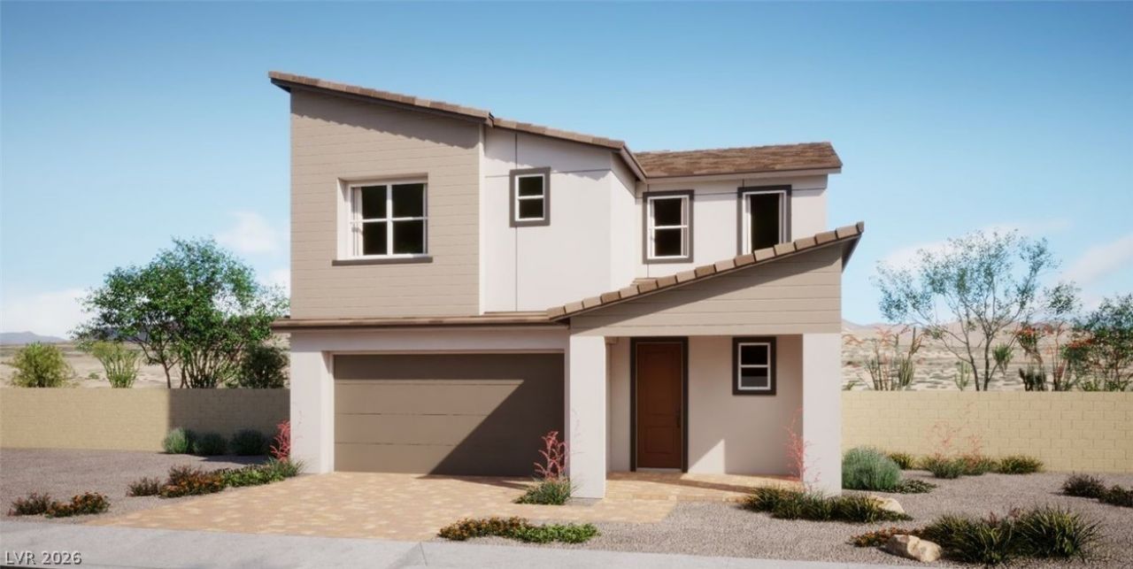 183 Ashwood View Avenue, Henderson, NV 89011 Main Photo