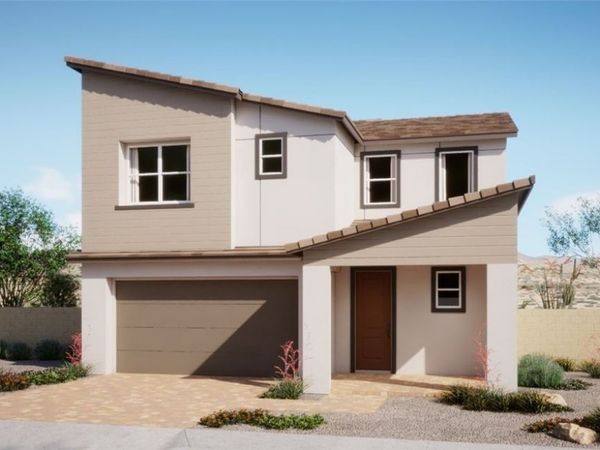 183 Ashwood View Avenue, Henderson, NV 89011