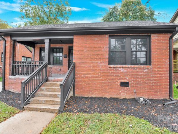 1551 Merriman Avenue, Charlotte, NC 28203