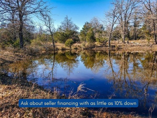 9.74-ac Boyd RD, Red Rock, TX 78662