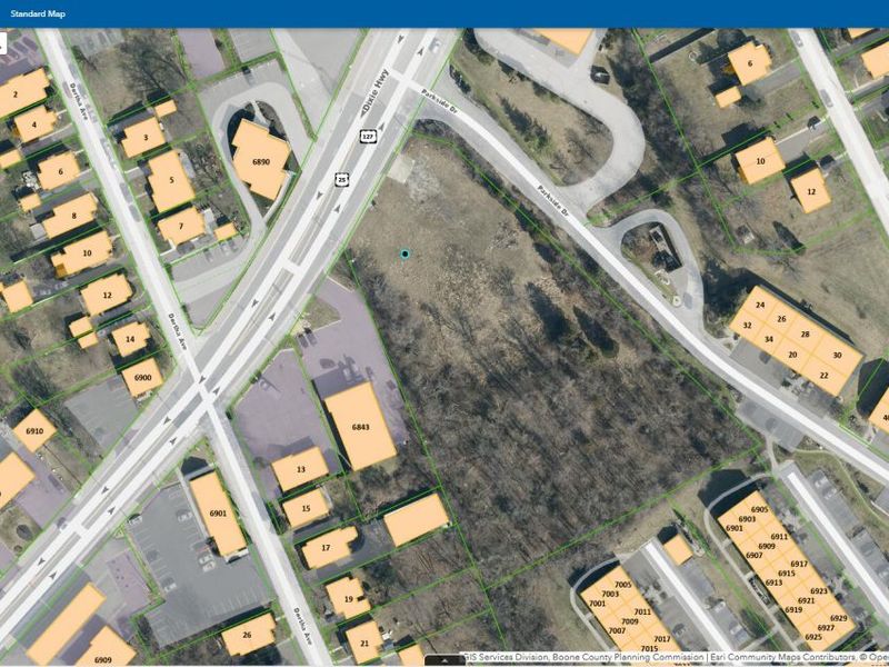 6823 Dixie HWY, Florence, KY 41042 Photo 3