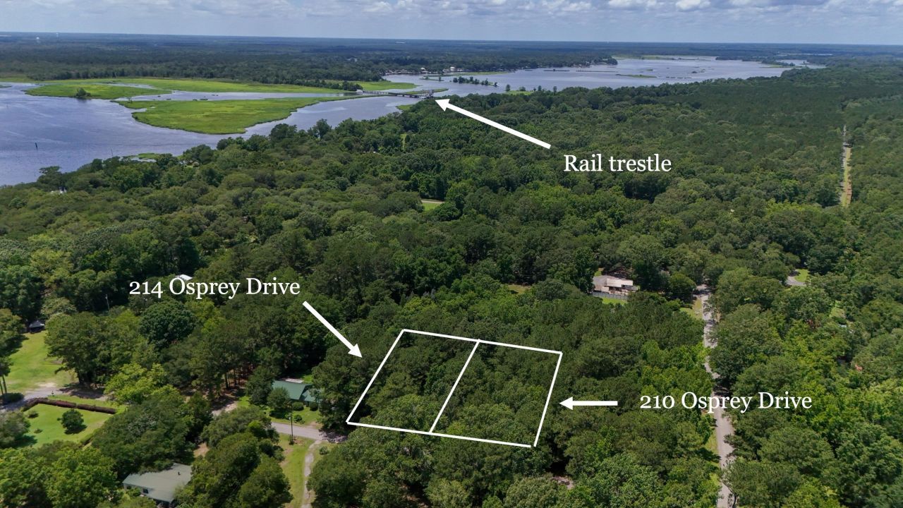 214 Osprey Drive Photo 11