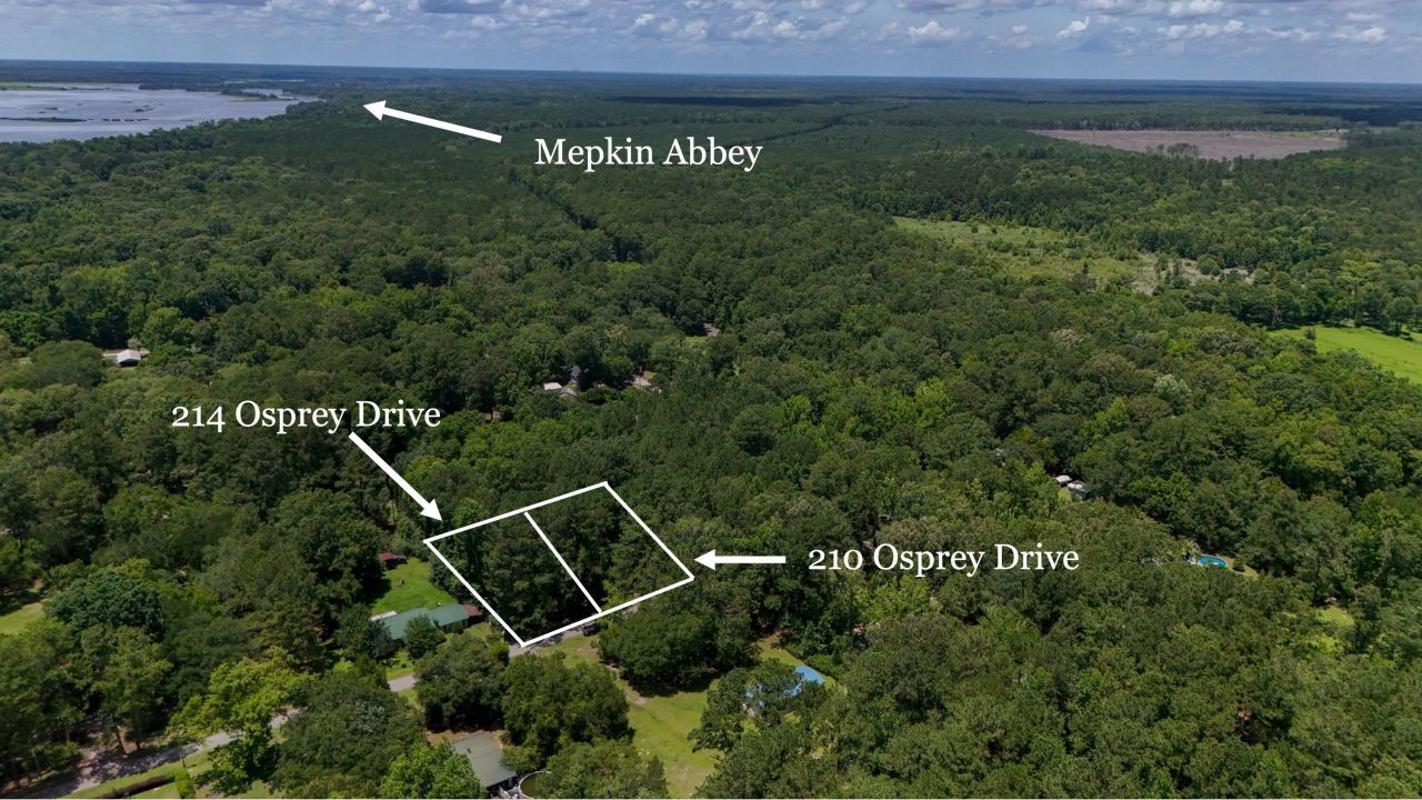 214 Osprey Drive Photo 12