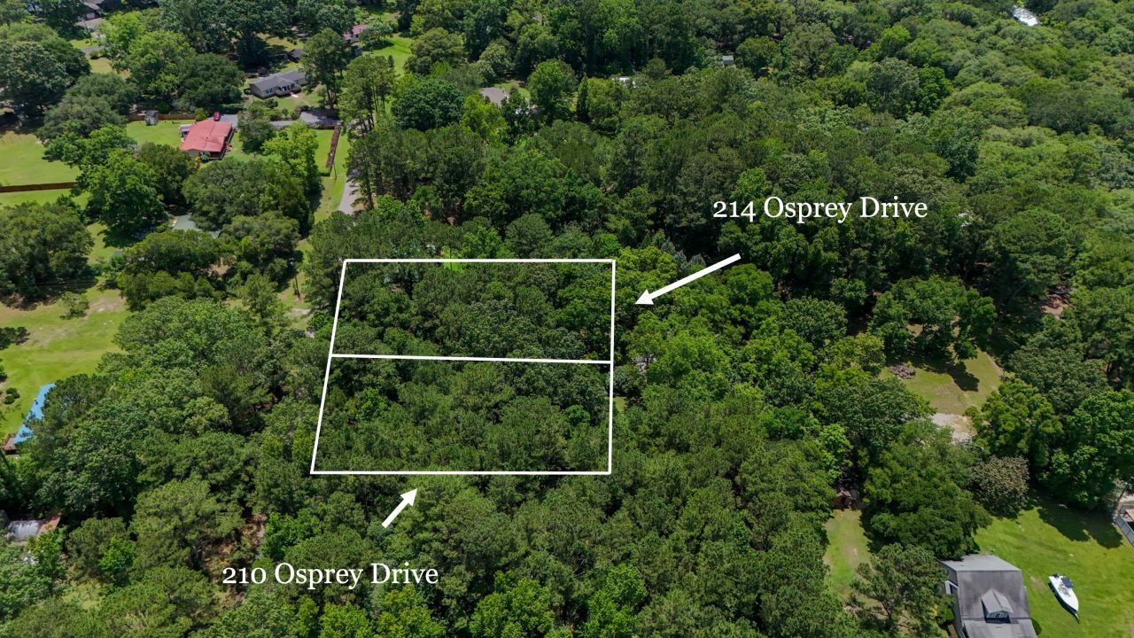 214 Osprey Drive Photo 8