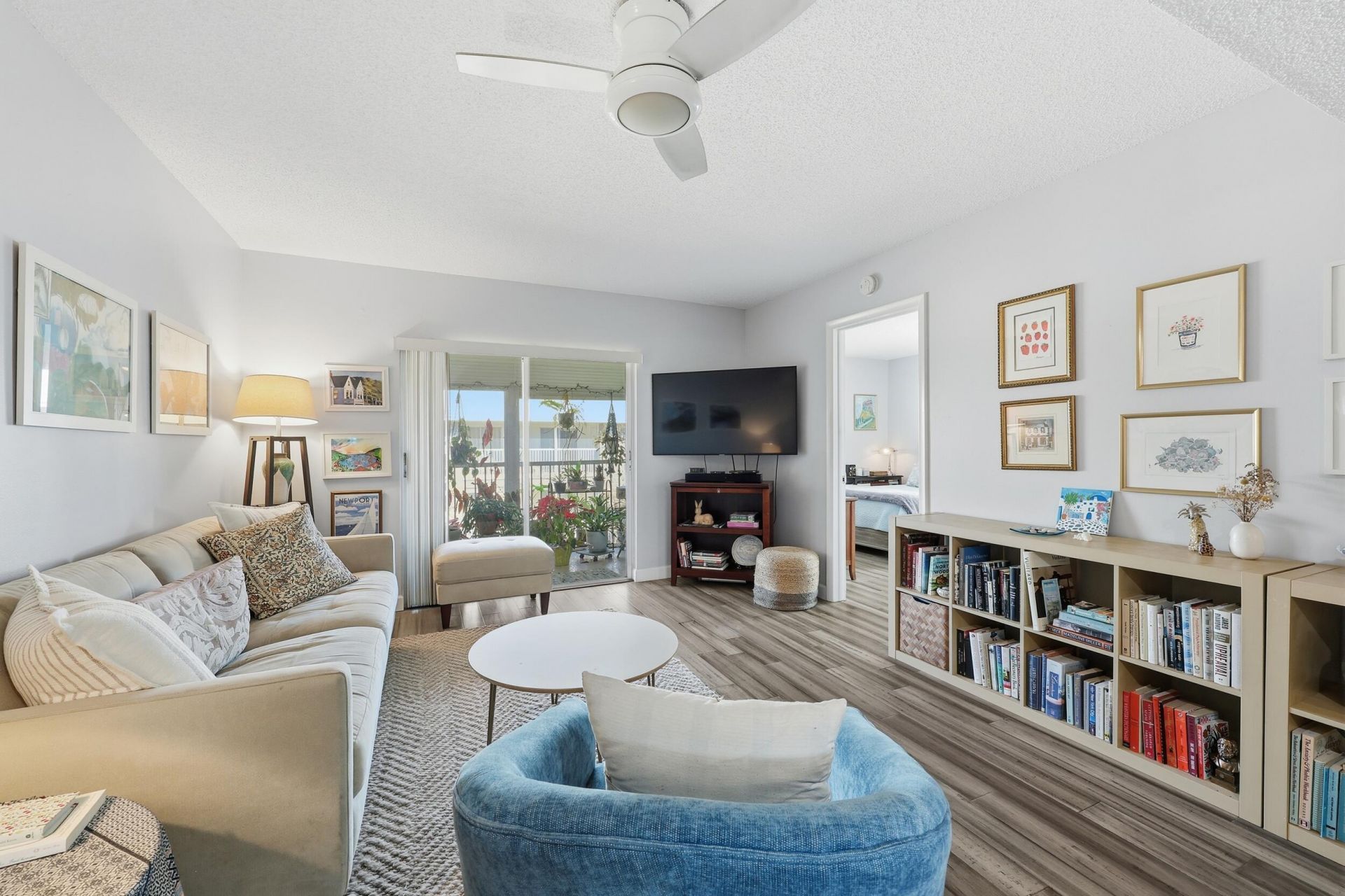 18081 SE Country Club Drive, Unit 6-60, Jupiter, FL 33469 Photo