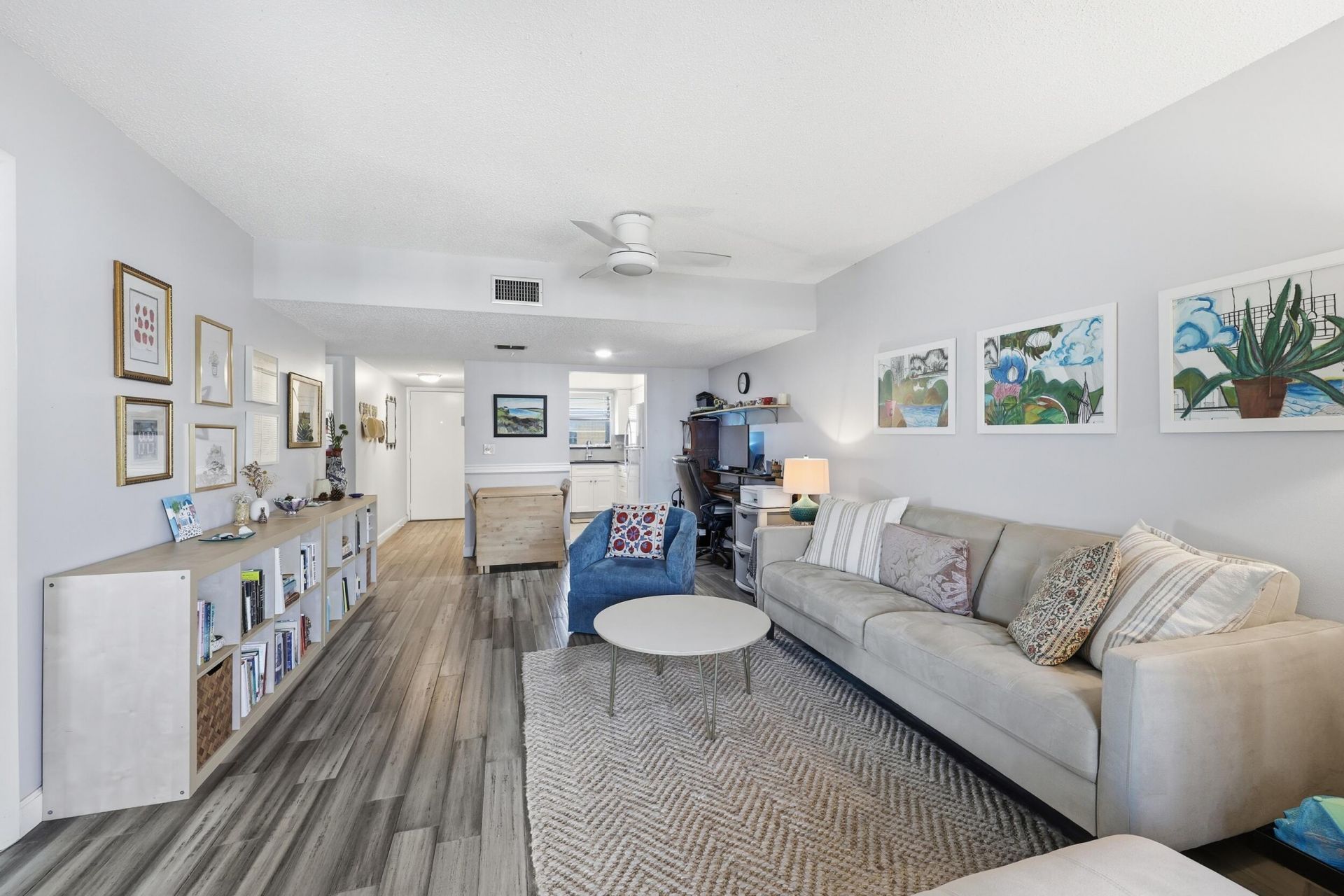 18081 SE Country Club Drive, Unit 6-60, Jupiter, FL 33469 Photo