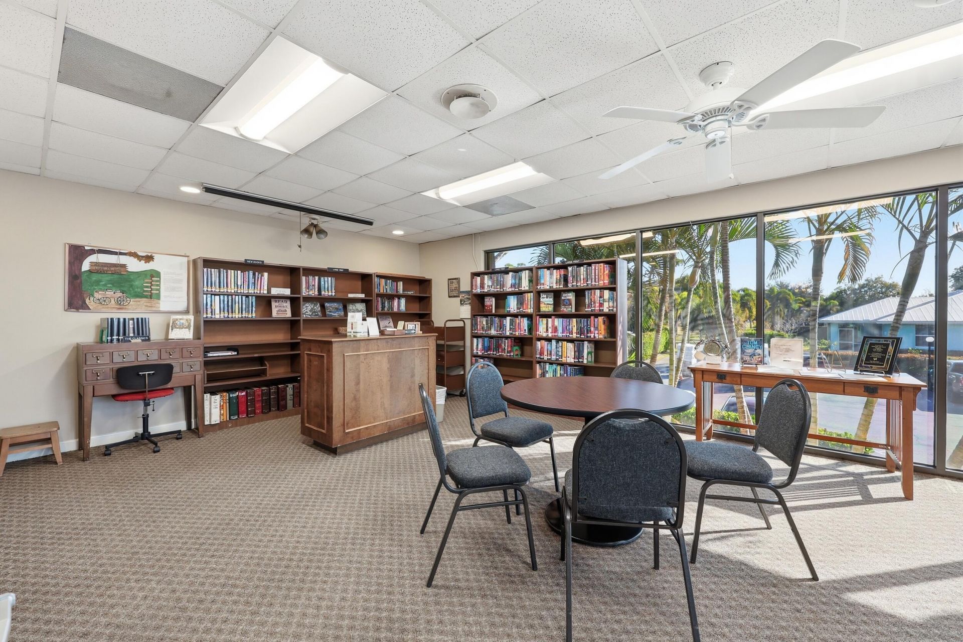 18081 SE Country Club Drive, Unit 6-60, Jupiter, FL 33469 Photo