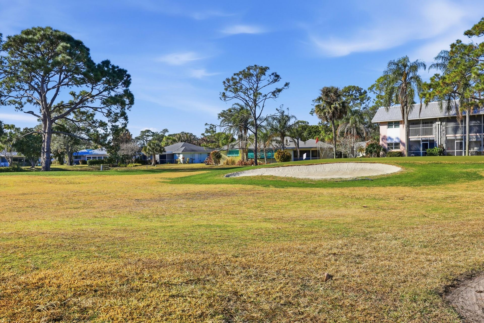 18081 SE Country Club Drive, Unit 6-60, Jupiter, FL 33469 Photo