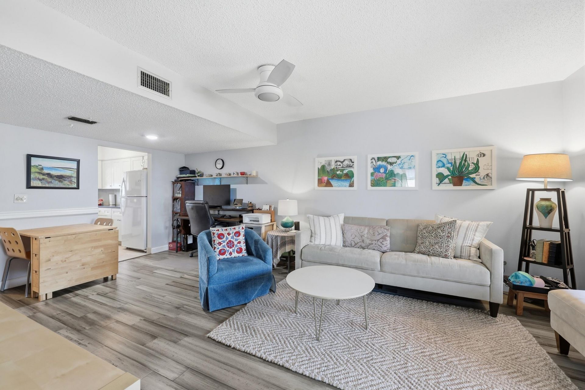 18081 SE Country Club Drive, Unit 6-60, Jupiter, FL 33469 Photo