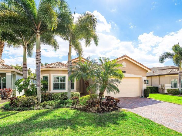 12524 Bonnington Range Drive, Boynton Beach, FL 33473