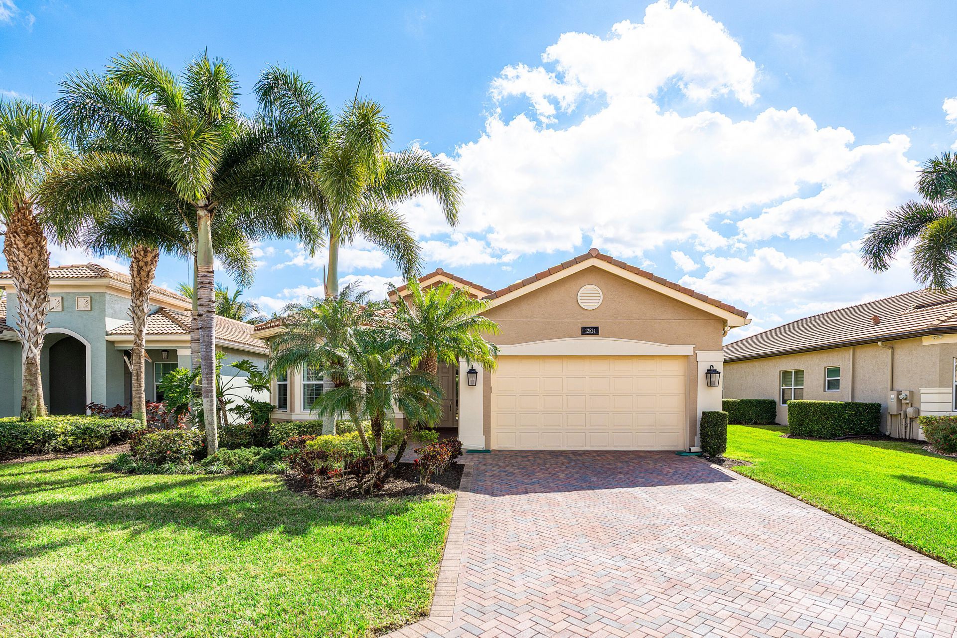 12524 Bonnington Range Drive, Boynton Beach, FL 33473 Photo
