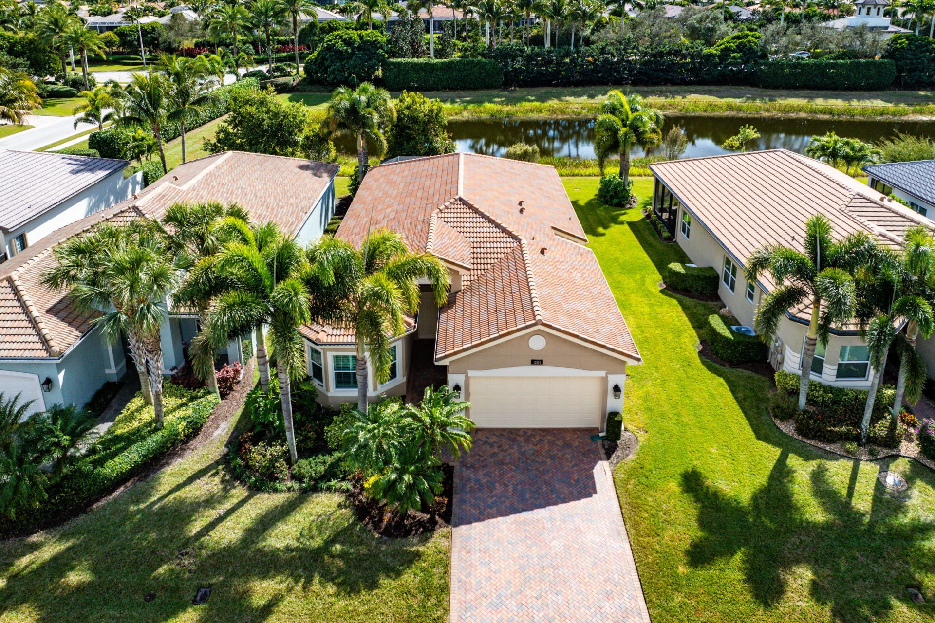 12524 Bonnington Range Drive, Boynton Beach, FL 33473 Photo
