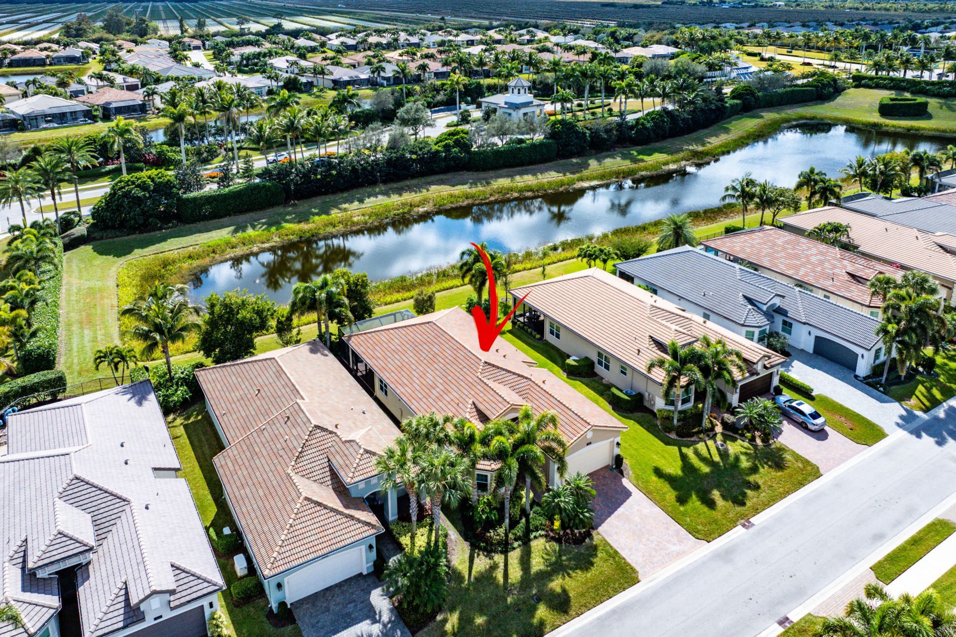 12524 Bonnington Range Drive, Boynton Beach, FL 33473 Photo