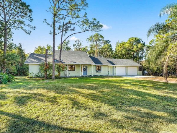 17956 46th Court N, The Acreage, FL 33470