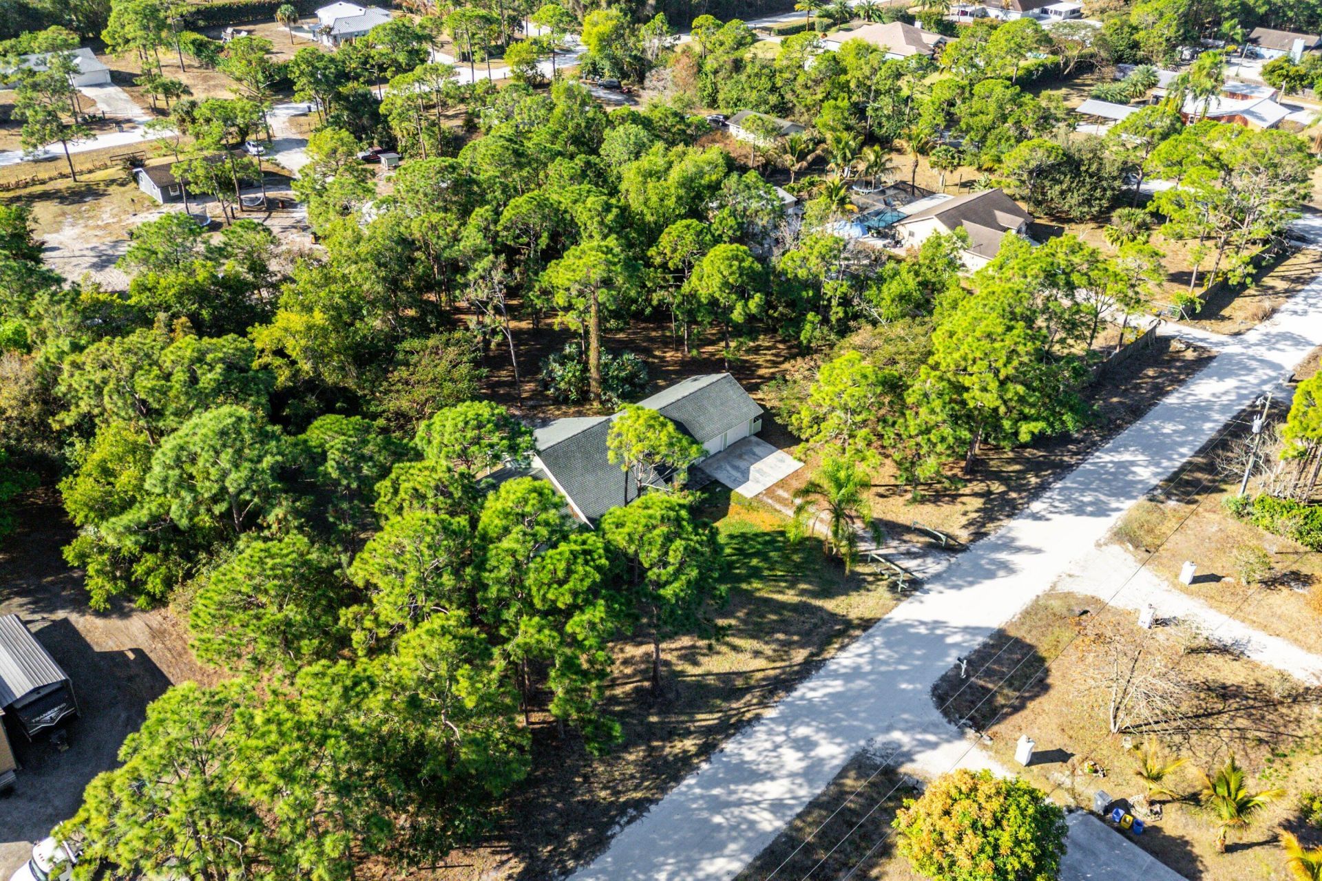 17956 46th Court N, The Acreage, FL 33470 Photo