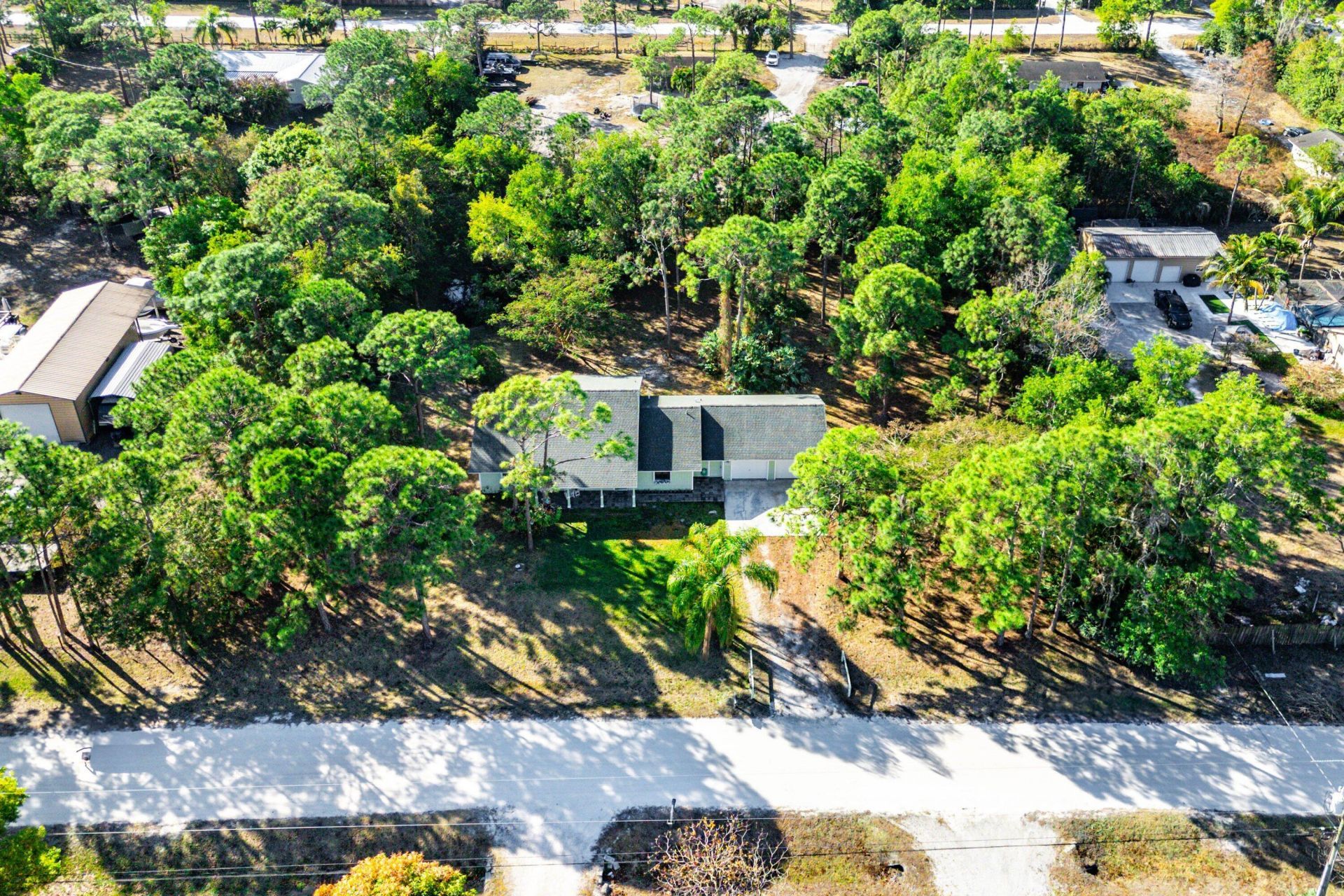17956 46th Court N, The Acreage, FL 33470 Photo